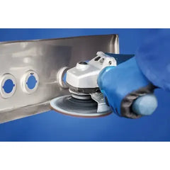 Pferd - Non Woven Discs Cc-Vrh 115 A 100 G (Pack of 10) | 42000052-10