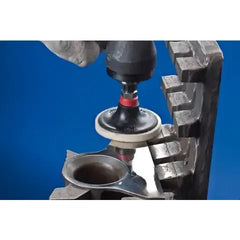 Pferd - Felt Disc Cdr Fr 50 (Pack of 10) | 42003050-10