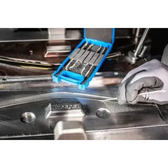 PFERD - Dia-Riffler-File-Set DF1624 D126 5 Pcs. | 15816242
