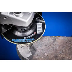PFERD - CC-Grind-Solid Diamond 125-22.23 D852 | 36612585