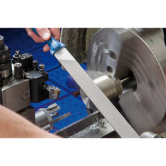 Pferd - Lathe File 1612De 250 C1 (Pack of 10) | 12119253-10