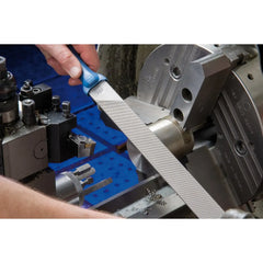 Pferd - Lathe File 1612De 250 C1 (Pack of 10) | 12119253-10