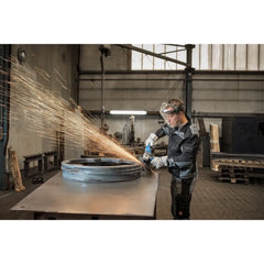 Pferd - Grinding Wheel E 125-7 SG Inox (Pack of 10) | 62212623-10