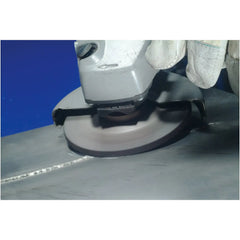 Pferd - Grinding Wheel E 125-7 SG Alu (Pack of 10) | 62212622-10