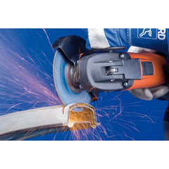 Pferd - Cut-Off Wheel Eh 125-2.4 SG Steelox (Pack of 25) | 61341222-25