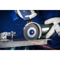 Pferd - Cut-Off Wheel EHT 105-1.0 SG Steelox/16 (Pack of 25) | 69121043-25