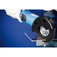 Pferd - Cut-Off Wheel EHT 125-1.0 SG Alu (Pack of 25) | 61341115-25