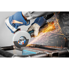 Pferd - Cut-Off Wheel EHT 115-1.0 Psf Steel (Pack of 25) | 61730010-25