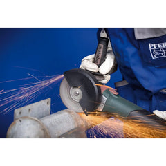 Pferd - Cut-Off Wheel EHT 125-2.4 SG Steel (Pack of 25) | 61321222-25