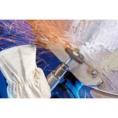Pferd - Ring W Er 50-10 SG Steel+Inox+Cast/10 (Pack of 20) | 65305101-20