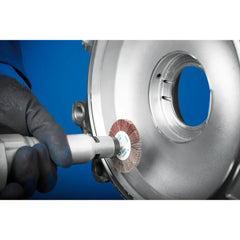 Pferd - Fan Grinder F 6005/6 A 60 (Pack of 10) | 44419066-10