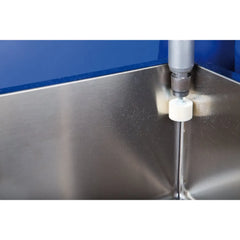 PFERD - Dia. 50 x 30mm Soft Mounted Felt Flap Wheels Fls Shank Dia. 6mm for General Polishing Work | 44385030