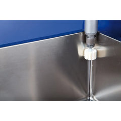 PFERD - Dia. 50 x 30mm Soft Mounted Felt Flap Wheels Fls Shank Dia. 6mm for General Polishing Work | 44385030