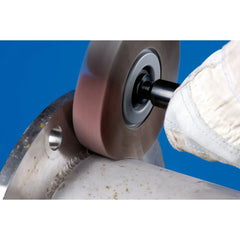 Pferd - F-Rad Fr 16550/25.4 A120 (Pack of 2) | 44731121-2