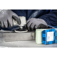 PFERD - Polishing Paste PP for Pre-Polishing of Steel & Stainless Steel Bar 70 x 50 x 140mm | 44250001