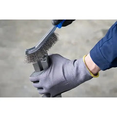 Pferd - Brush Hbg 10 Inox 0.30 (Pack of 10) | 43662003-10