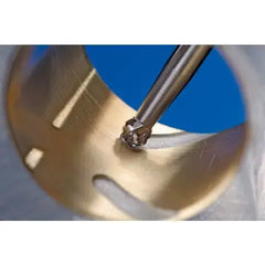PFERD - TC-Burrs KUD0403/6 C3 Plus | 21112026