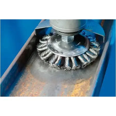 PFERD - Brush POS KBG 12515/M14 CT ST 0.50 | 43317011