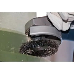 PFERD - Brush POS KBU 10010/M14 ST 0.35 | 43316001