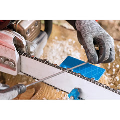 Pferd - Chainsawfile 412 200 x 4.0 Classic (Pack of 6) | 11016203-6