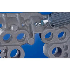 PFERD - TC-Burrs KUD1210/6 C3 Plus | 21112826