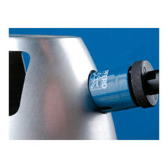 PFERD - Co8/M42 Dia. 35mm Bimetal Hole Saw Cutting Depth 36mm for Steel. Stainless Steel. Sheet Metal. Wood | 25101035