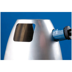 PFERD - Co8/M42 Dia. 35mm Bimetal Hole Saw Cutting Depth 36mm for Steel. Stainless Steel. Sheet Metal. Wood | 25101035