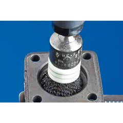 Pferd - Brush Pbur 2022/6 Inox 0.20 (Pack of 10) | 43213004-10