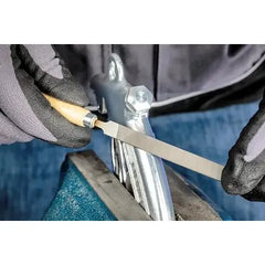 Pferd - Key File Hand 1117 100 C2 (Pack of 10) | 11502102-10