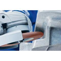 Pferd - Polifan Pfr 125-L A 40 SGP Curve Alu (Pack of 5) | 67689068-5