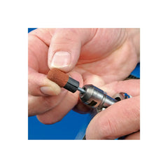 PFERD - Dia. 16 x 26mm Policap Cap Holder Pct Cylindrical Shape with Radius End Shank Dia. 6mm | 42151120