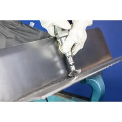 PFERD - Brush POS PBU 2022/6 Inox 0.50 | 43704006