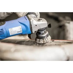 PFERD - Brush POS TBG 80/M14 Inox 0.35 | 43306033