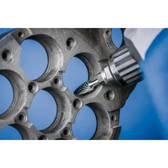 PFERD - TC-Burr Set 1414 Allround 3TLG | 21901414