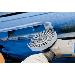 PFERD - Brush POS RBG 12512/22.2 ST 0.50 | 43303005