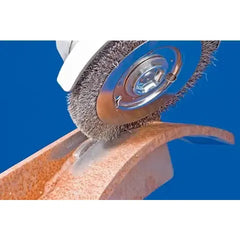 PFERD - Brush POS RBU 12512/M14 ST 0.30 | 43502301
