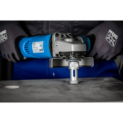 PFERD - Dia. 20mm Dry Diamond Drill Bit Dcd Fl M14 Psf for Tiles (Angle Grinder) | 68300075