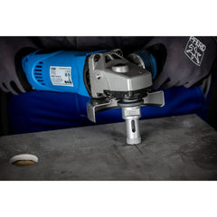 PFERD - Dia. 20mm Dry Diamond Drill Bit Dcd Fl M14 Psf for Tiles (Angle Grinder) | 68300075