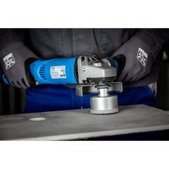 PFERD - Dia. 60mm Dry Diamond Drill Bit Dcd Fl M14 Psf for Tiles (Angle Grinder) | 68300087