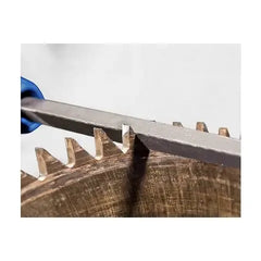Pferd - Saw File Exsl.1238 125 C2 (Pack of 10) | 11403122-10
