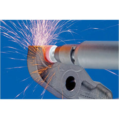 Pferd - Mtd.Point Zy 1340 6 Ar 46 O5V Steel Edge (Pack of 10) | 31146274-10