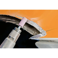 Pferd - Mtd.Point Zy 1340 6 Ar 46 O5V Steel Edge (Pack of 10) | 31146274-10