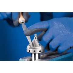 Pferd - Key File Flat 1127 100 C2 (Pack of 10) | 11501102-10