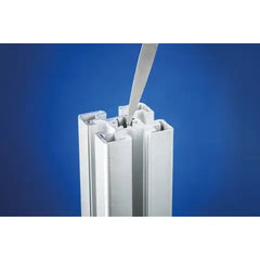 Pferd - Key File Flat 1127 100 C2 (Pack of 10) | 11501102-10