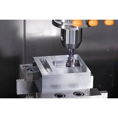 PFERD - SCM-UC4-M050C-M57HB6 AL40 | 23000141