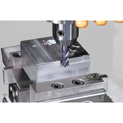 PFERD - SCM-UC4-M160R20-M92HB AL40 | 23000171