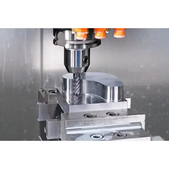 PFERD - SCM-UC6-M120S-M83HA AL40 | 23000177