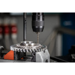 Pferd - Hss-Twist Drill Spb M2 1/8" Steel (Pack of 10) | 25204007-10