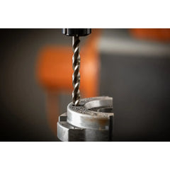 Pferd - Twist Drill Spb Din338 Hsse N 10.0 Inox (Pack of 10) | 25203578-10