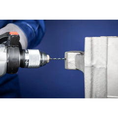 Pferd - Twist Drill Spb Din338 HsSG N 5.0 Steel (Pack of 10) | 25203526-10